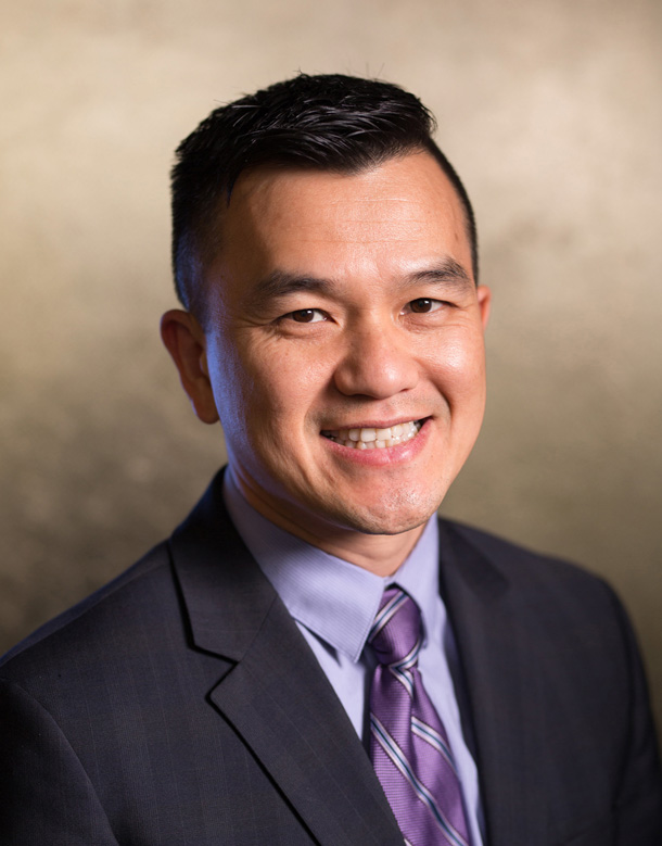 Edmonton real estate solicitor Chau Nguyen, who offers highly competitive lawyer fees to sell a house, home (?), condo or property and can explain how real estate law applies to your transaction